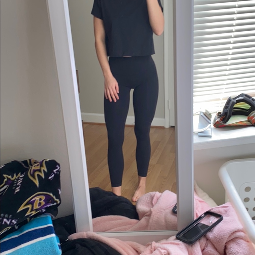 COPY - Lululemon align leggings